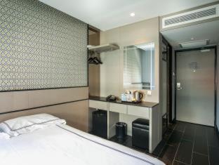 Venue Hotel The Lily - Singapur - 9