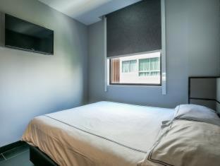 Venue Hotel The Lily - Singapur - 8