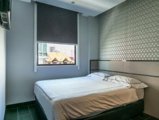 Venue Hotel The Lily - Singapur - 6