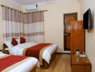 Hotel Bagmati - Kathmandu - 4