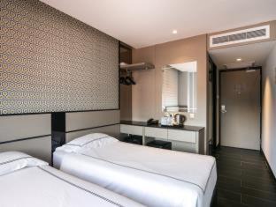 Venue Hotel The Lily - Singapur - 3