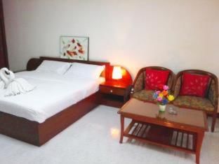 Poonchock Mansion - Bangkok - 3