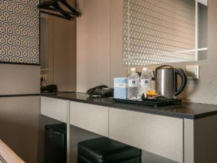 Venue Hotel The Lily - Singapur - 2