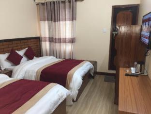 Hotel Bagmati - Kathmandu - 3