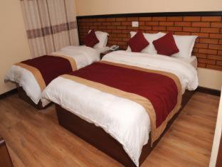 Hotel Bagmati - Kathmandu - 2