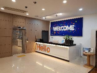 Benikea Hotel Pohang - Pohang - 7