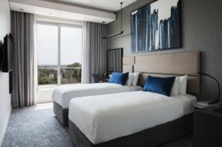 The Capital on the Park - Johannesbourg - 5