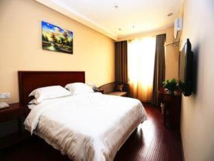Greentree Inn Mozitan Road Yiwu Small Commodities Wholesale City - Lu'an - 9