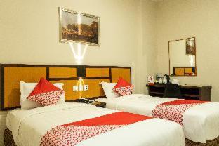 Hokkie Hotel Punggur Batam - 1
