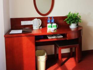 Greentree Inn Mozitan Road Yiwu Small Commodities Wholesale City - Lu'an - 8
