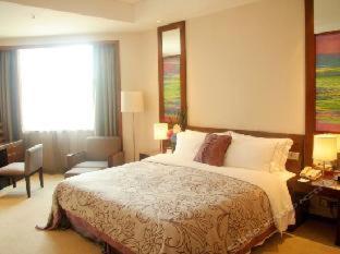 Baolong Hotel Shanghai - Shanghai - 5