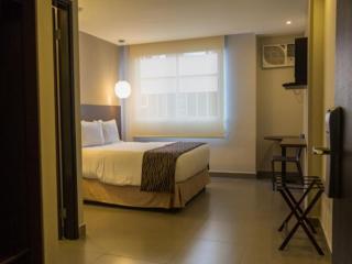Hotel Ojos Del Rio - Panama-Stadt - 6