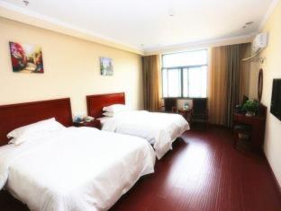Greentree Inn Mozitan Road Yiwu Small Commodities Wholesale City - Lu'an - 7