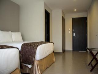 Hotel Ojos Del Rio - 1