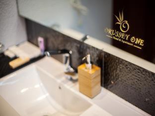 Orussey One Hotel & Apartment - Phnom Penh - 3