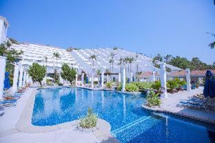 Grand Coloane Resort - Macao - 5
