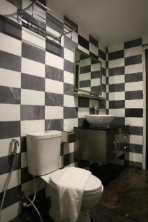 M Village Hostel - Sadao - 1
