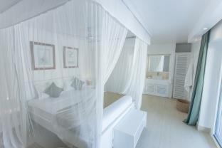 Dhow Inn Boutique Hotel - Paje - 8