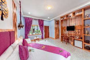 Cheata Residence - 3