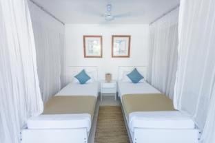 Dhow Inn Boutique Hotel - Paje - 2