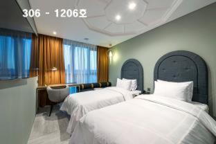 Hotel The Designers DDP - Seoul - 8