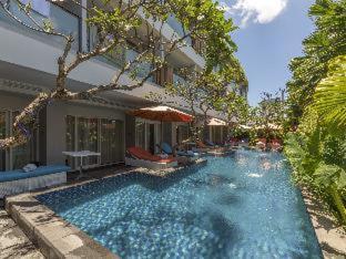 Destiny Boutique Hotel - 5