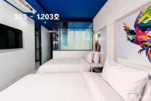 Hotel The Designers DDP - Seoul - 4