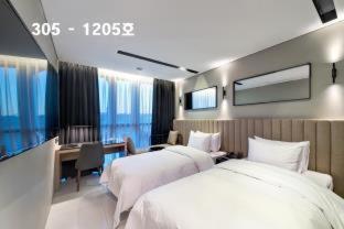 Hotel The Designers DDP - Seoul - 2