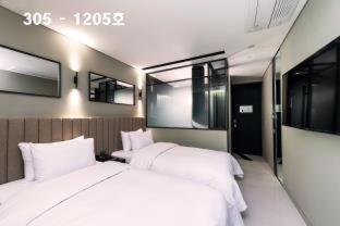 Hotel The Designers DDP - Seoul - 1