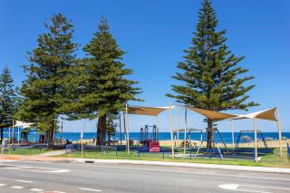 Cottesloe Marine Apartment - Executive Escapes - Perth - 5