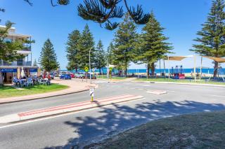Cottesloe Marine Apartment - Executive Escapes - Perth - 4