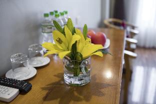 Golden Town Hotel - 7