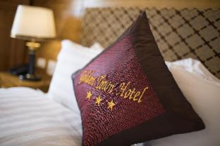 Golden Town Hotel - 6