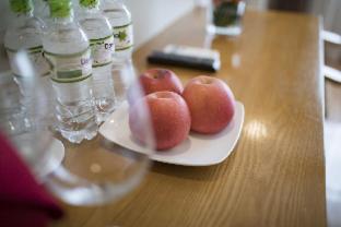 Golden Town Hotel - 1