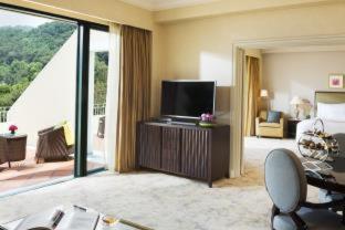 Grand Coloane Resort - Macao - 1