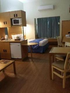Microtel by Wyndham Davao - Davao City - 7