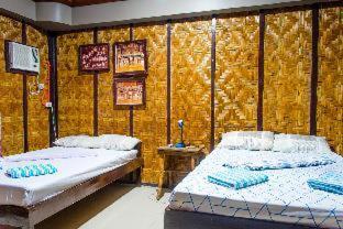 Enchanted River Rock Island Resort - Hinatuan - 5