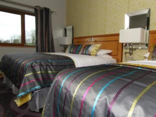 Errigal Country House Hotel - Cootehill - 2
