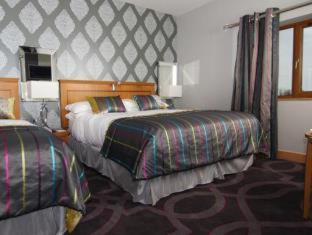 Errigal Country House Hotel - Cootehill - 1