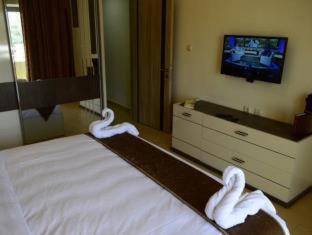 Balcony Hotel - Amman - 8