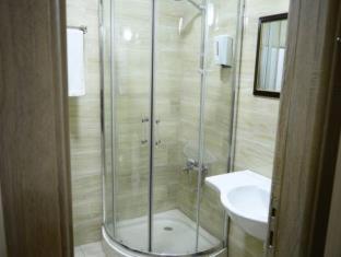 Balcony Hotel - Amman - 7