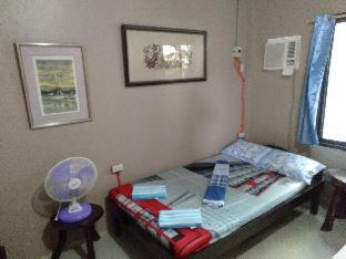 Enchanted River Rock Island Resort - Hinatuan - 4