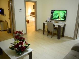 Balcony Hotel - Amman - 5