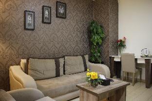 Balcony Hotel - Amman - 3
