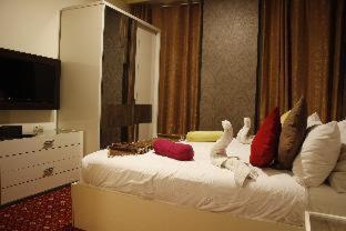 Balcony Hotel - Amman - 1
