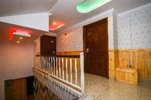 Galaxy Grand Hotel - Nuwara Eliya - 6