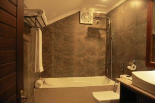 Galaxy Grand Hotel - Nuwara Eliya - 3