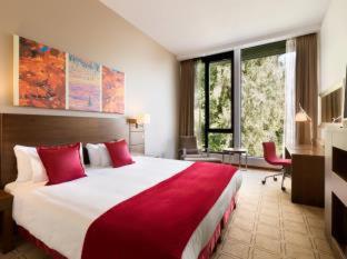 Hotel Dolce La Hulpe Brussels - La Hulpe - 7