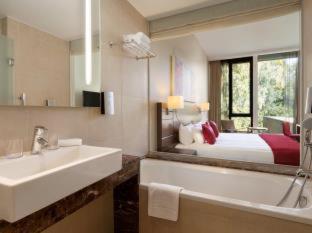 Hotel Dolce La Hulpe Brussels - 6