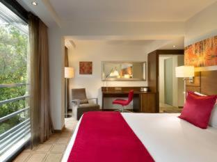 Hotel Dolce La Hulpe Brussels - 2